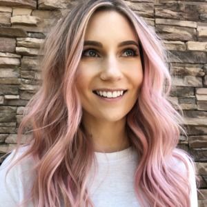 Meet your Posher, Margaret